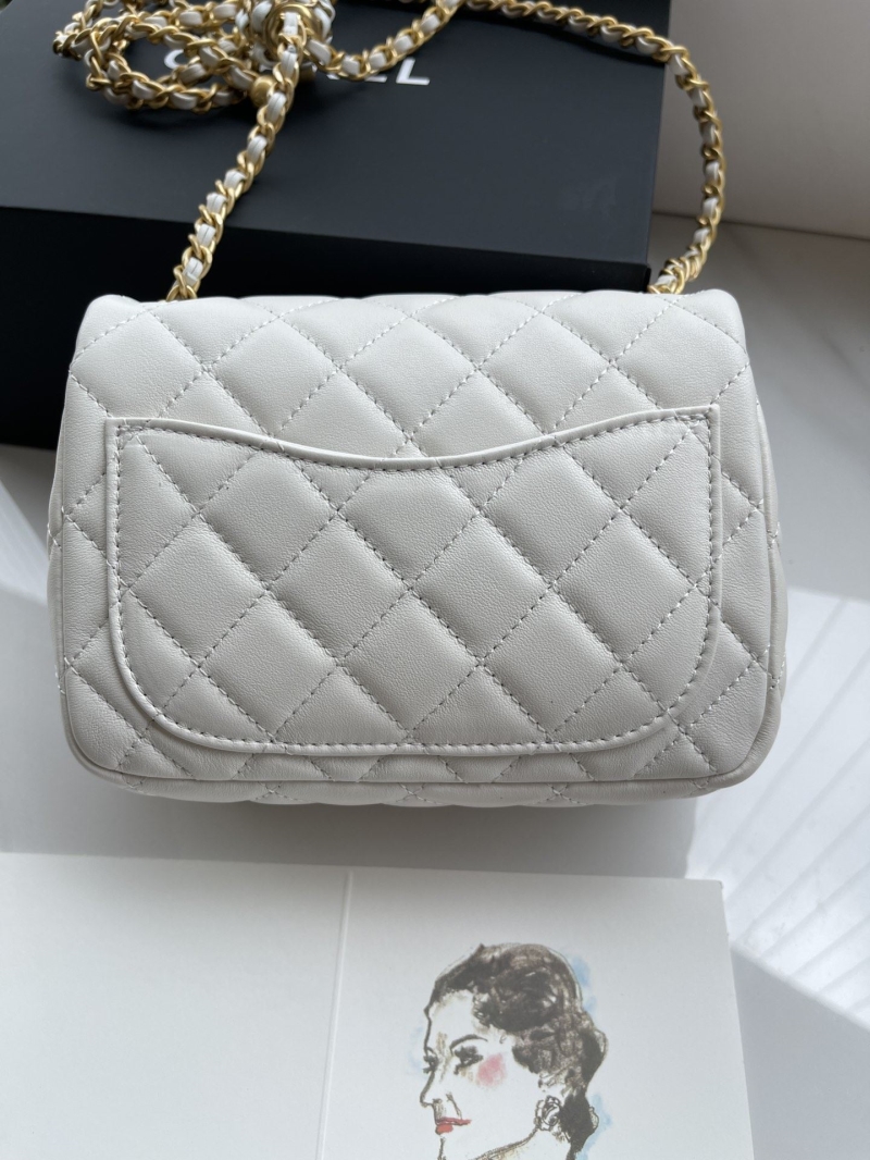 Ch**el cf series bags